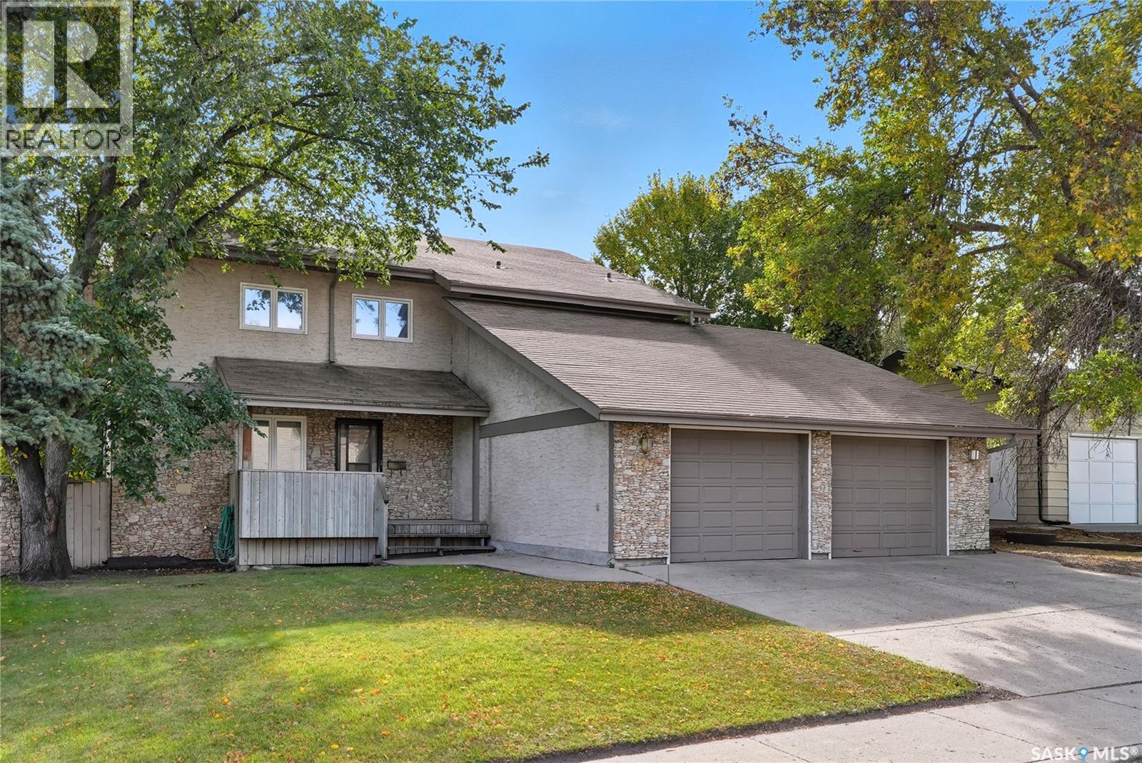 511 AE Adams CRESCENT|Saskatoon, Saskatchewan S7K5N1