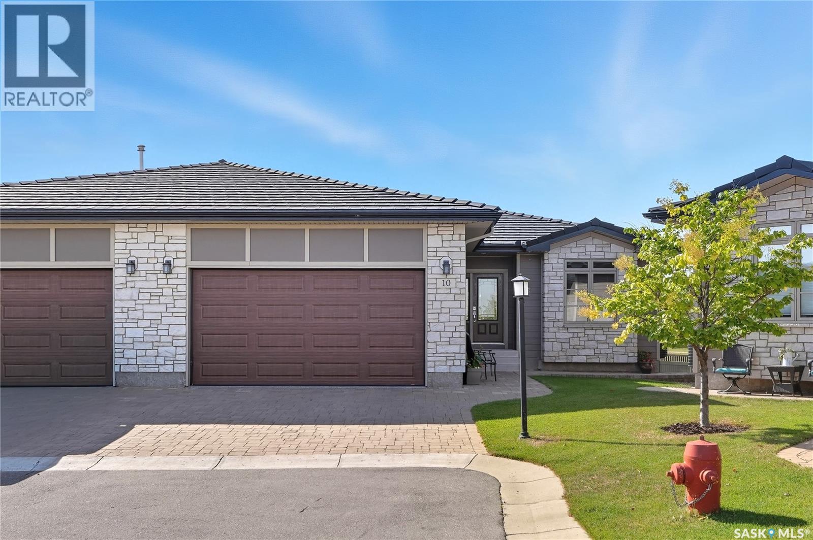 10 315 Ledingham DRIVE|Saskatoon, Saskatchewan S7V0J1