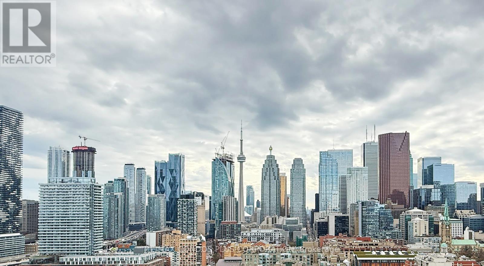 Property image for 2230 - 135 LOWER SHERBOURNE STREET|Toronto (Waterfront Communities), Ontario M5A1Y4
