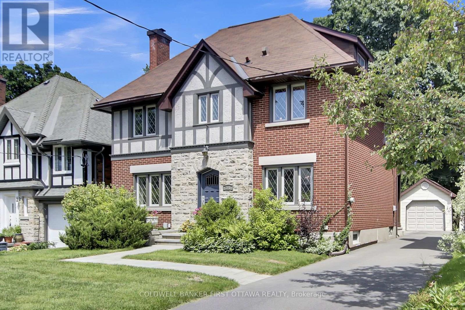 381 HURON AVENUE S|Ottawa, Ontario K1Y0W9