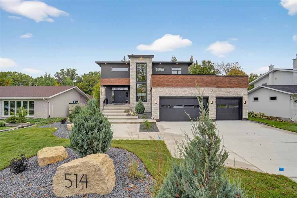 Property image for 514 Bower Boulevard|Winnipeg, Manitoba R3P0L8