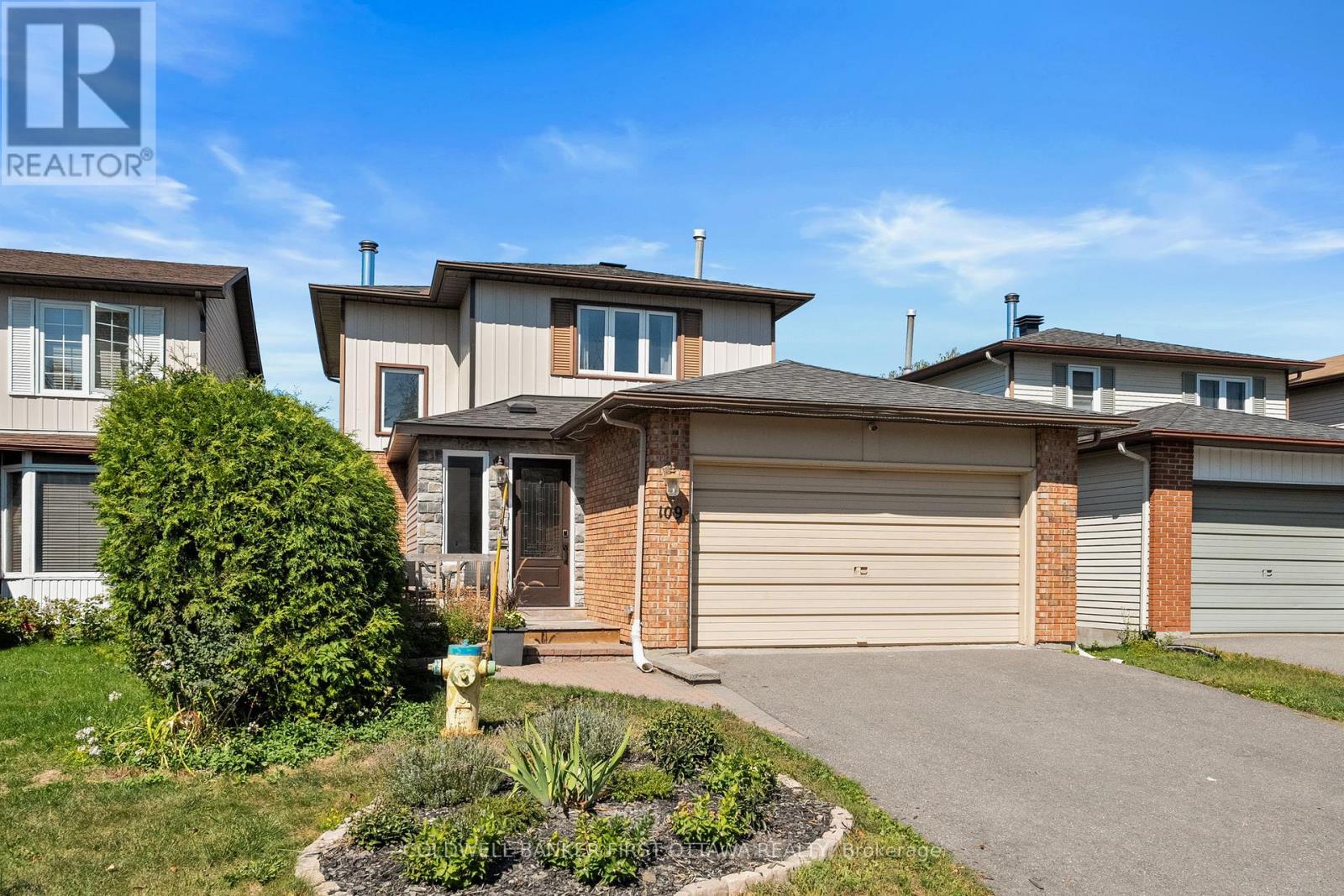 Property image for 109 BORGA CRESCENT|Ottawa, Ontario K1T2E1