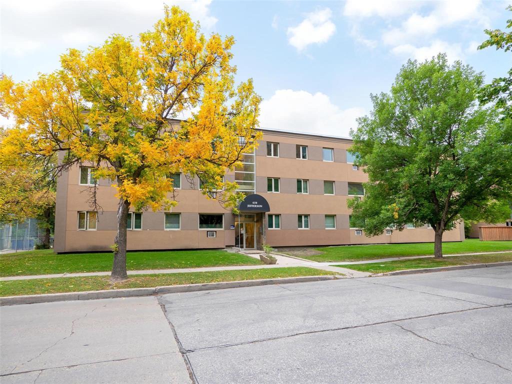 Property image for 21 610 Jefferson Avenue|Winnipeg, Manitoba R2V0P2
