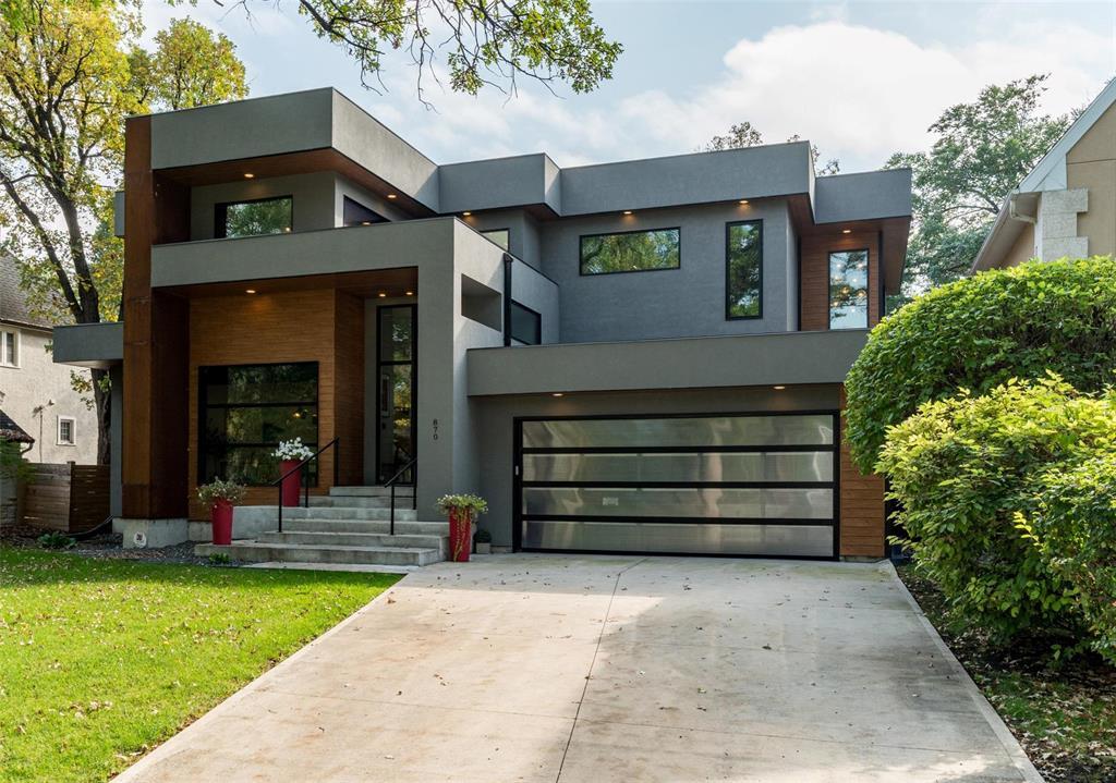 870 Wellington Crescent|Winnipeg, Manitoba R3M0C5