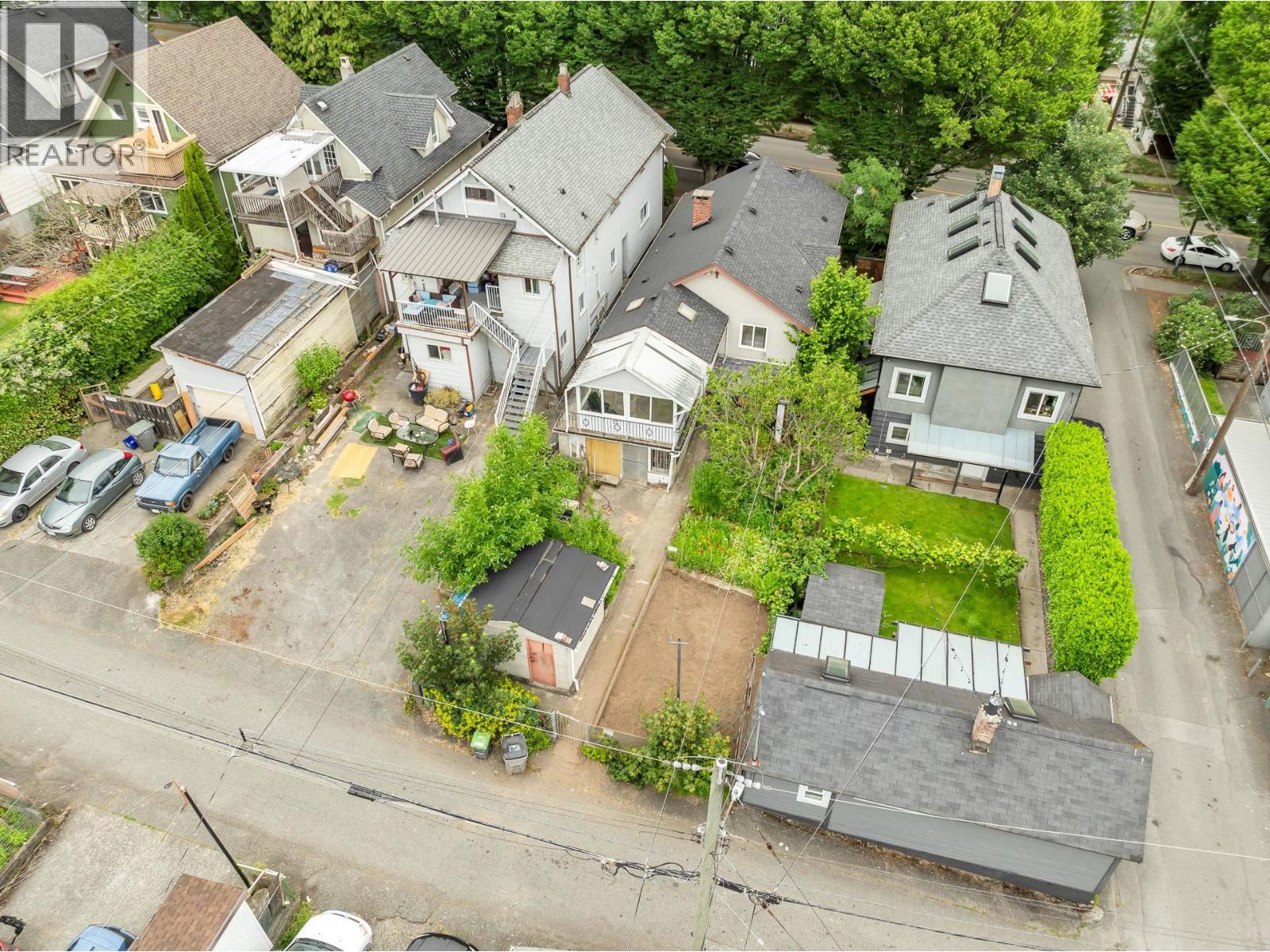 Property image for 1830 E 1ST AVENUE|Vancouver, British Columbia V5N1B1