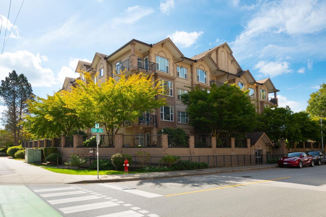 101 20286 53A AVENUE|Langley, British Columbia V3A0A8