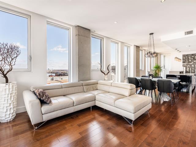Property image for 888 Rue Wellington|#1401|Montréal (Ville-Marie), Quebec H3C0N1