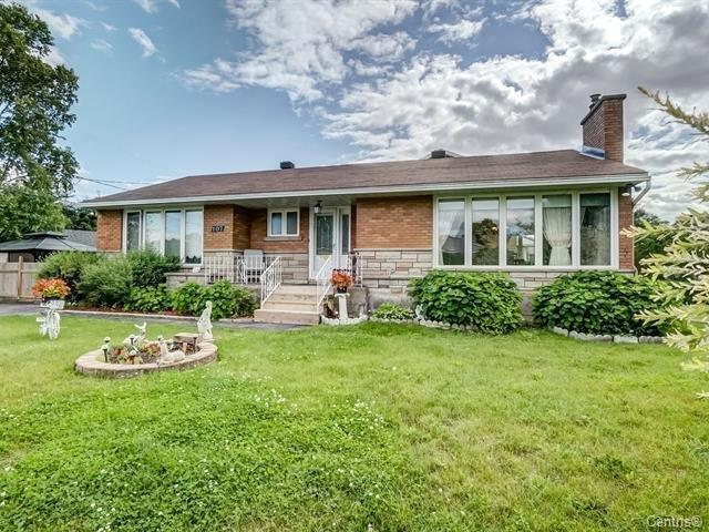 107 Rue Léger|Gatineau (Gatineau), Quebec J8P4H5