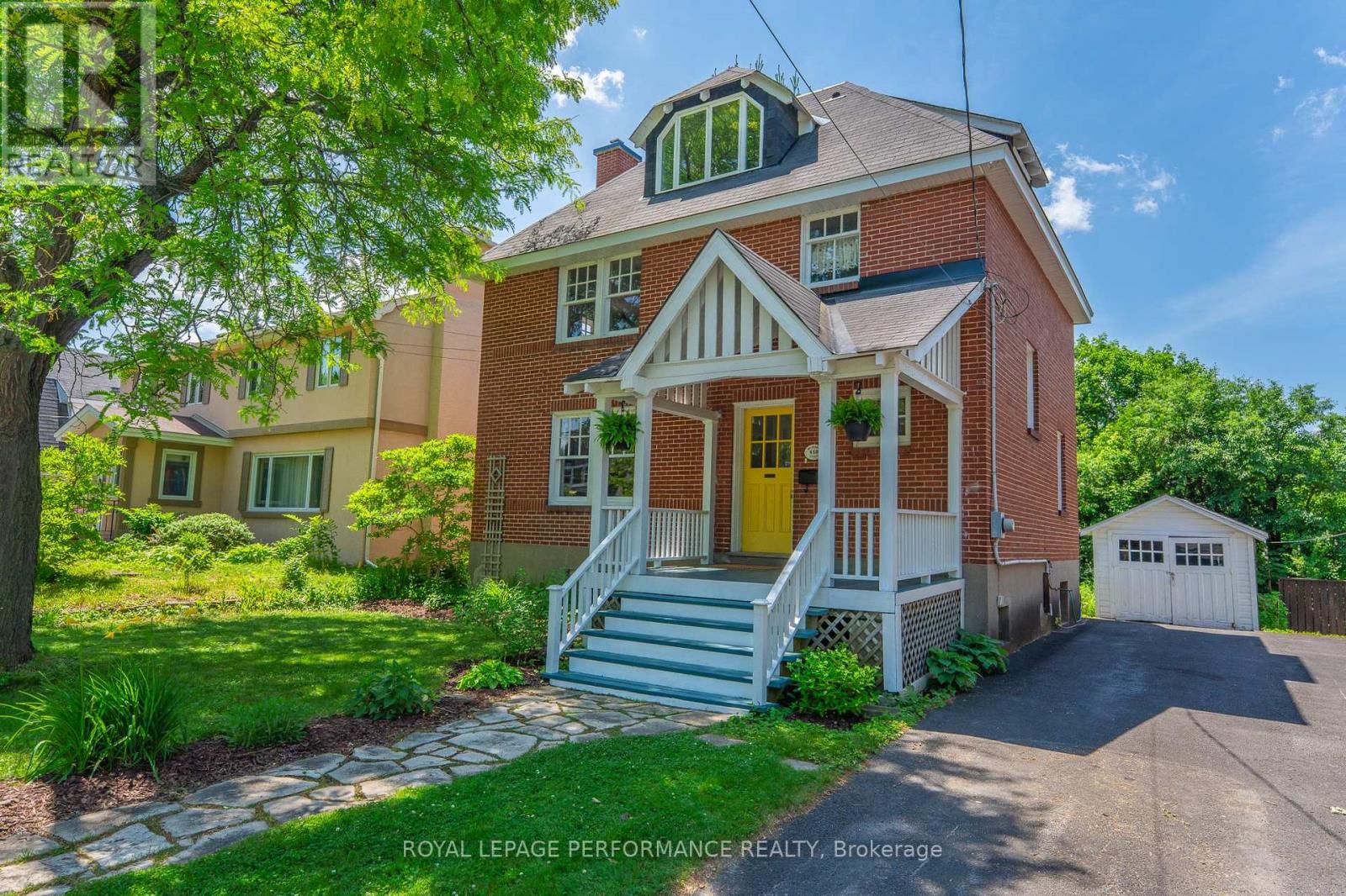 458 MELBOURNE AVENUE|Ottawa, Ontario K2A1W3