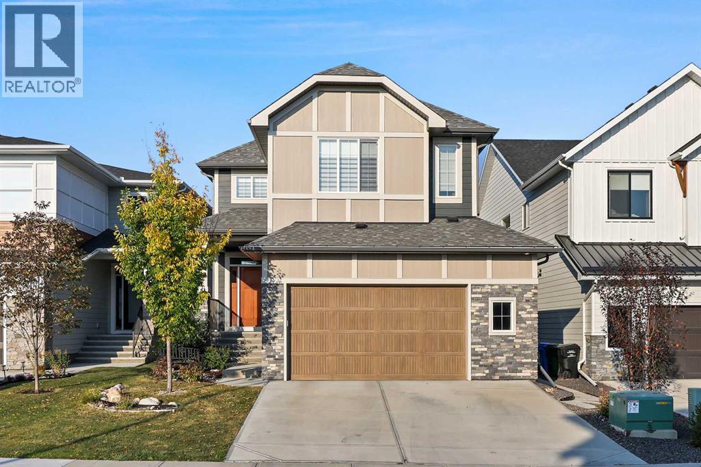 Property image for 34 Coach Ridge Point SW|Calgary, Alberta T3H2A7