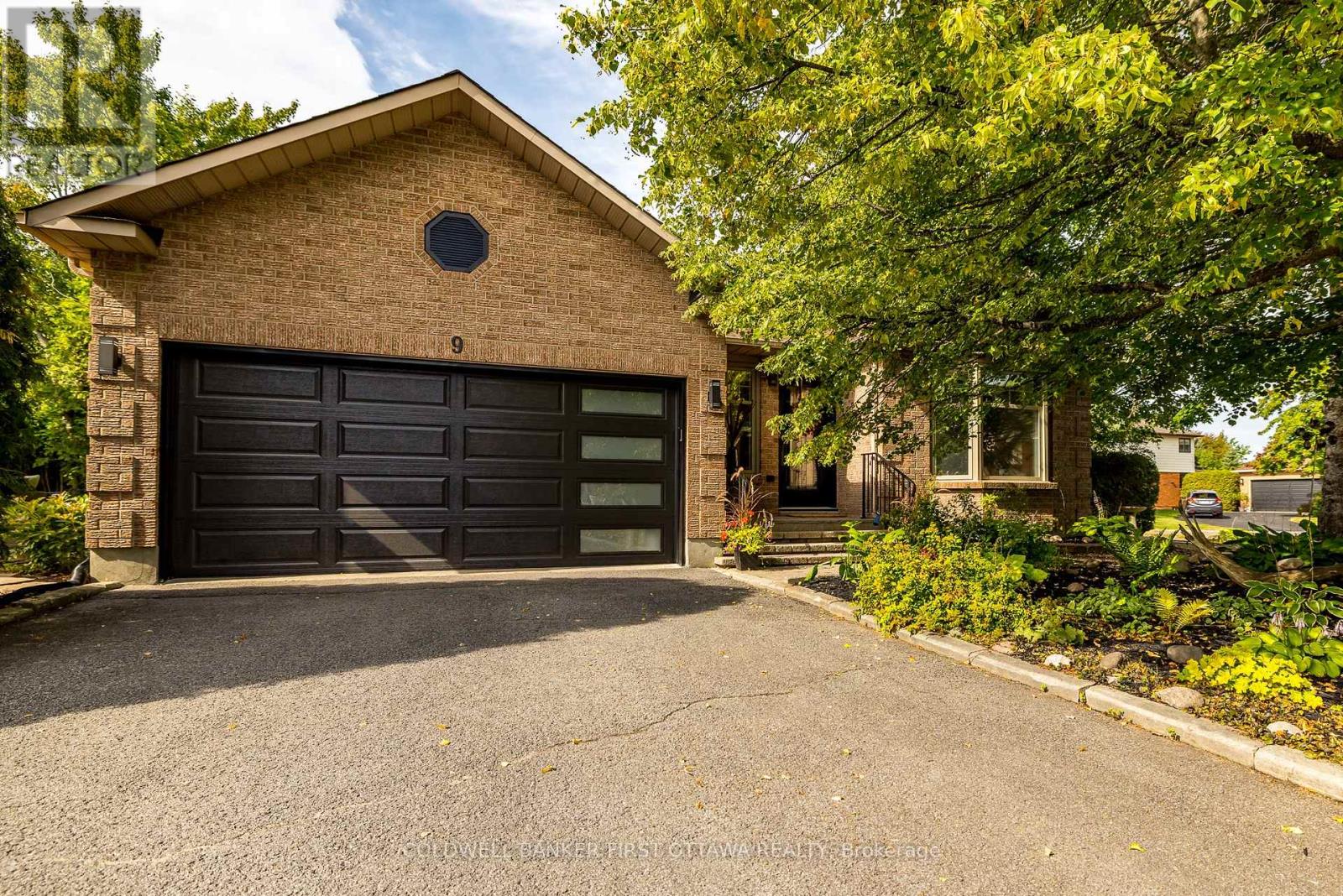 Property image for 9 LONE MEADOW TRAIL|Ottawa, Ontario K2S1C9