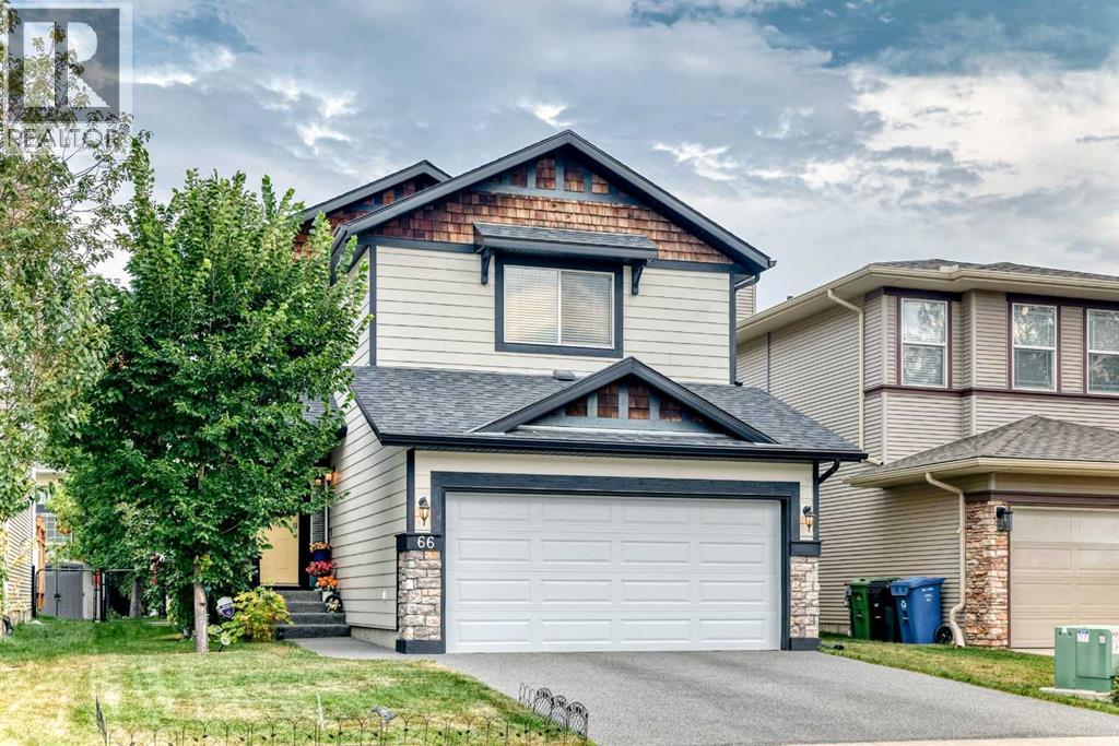 66 Cougar ridge Circle SW|Calgary, Alberta T3H5C8