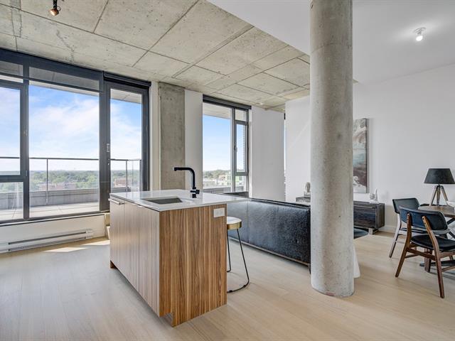 1900 Rue Suzanne-Coallier|#PH-804|Montréal (Saint-Laurent), Quebec H4M2L4