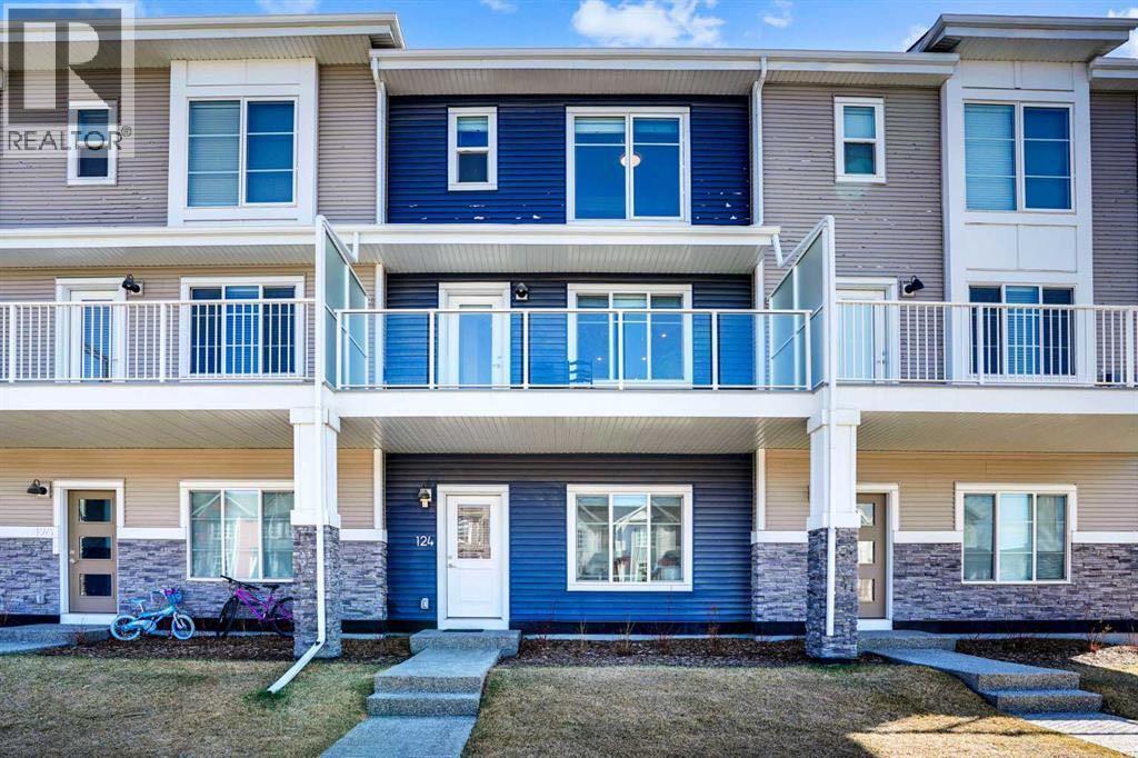 124 Savanna Street NE|Calgary, Alberta T3J2k2