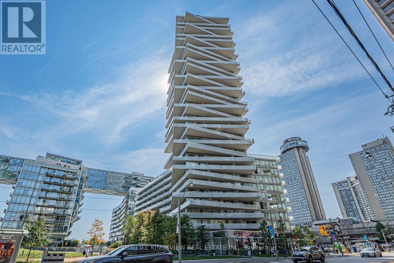Property image for 923 - 15 QUEENS QUAY E|Toronto (Waterfront Communities), Ontario M5E0C5