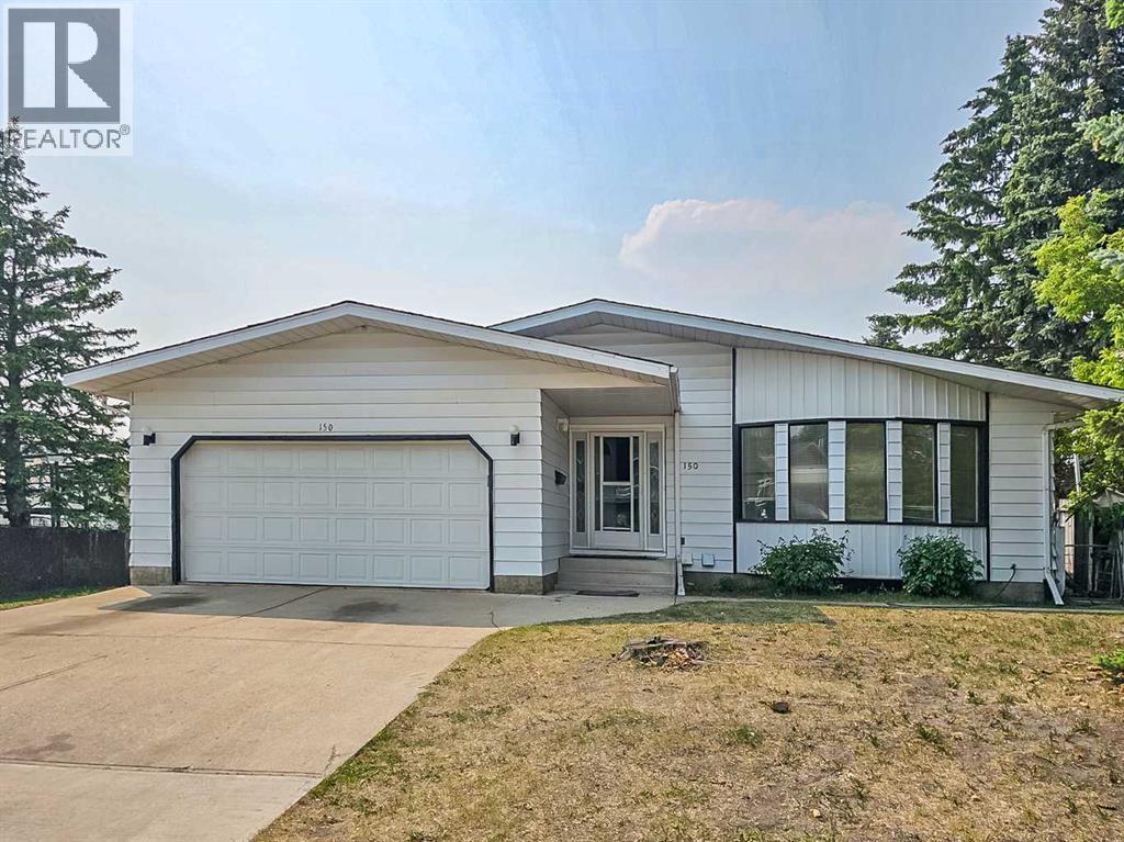 Property image for 150 Piper Drive|Red Deer, Alberta T4P1L6
