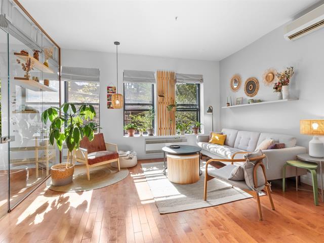 4270 Av. Papineau|#204|Montréal (Le Plateau-Mont-Royal), Quebec H2H1S9