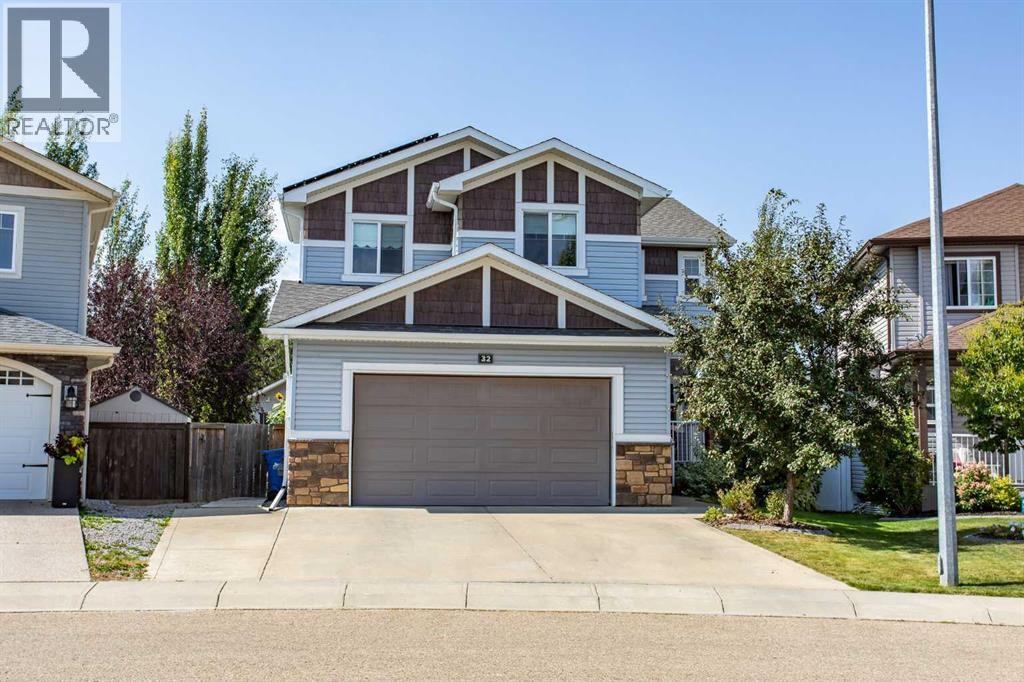 32 Carter Close|Red Deer, Alberta T4P0G5