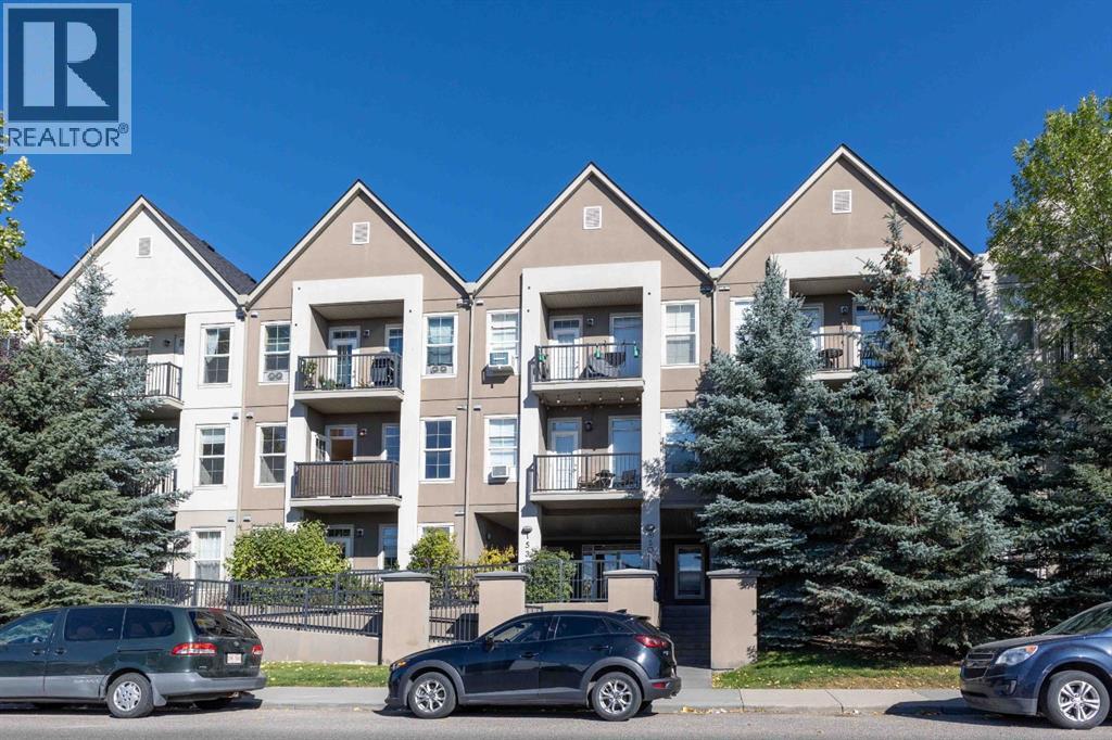 201, 15304 Bannister Road SE|Calgary, Alberta T2X0M8