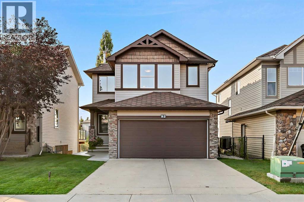 92 Cranwell Green SE|Calgary, Alberta T3M0B1