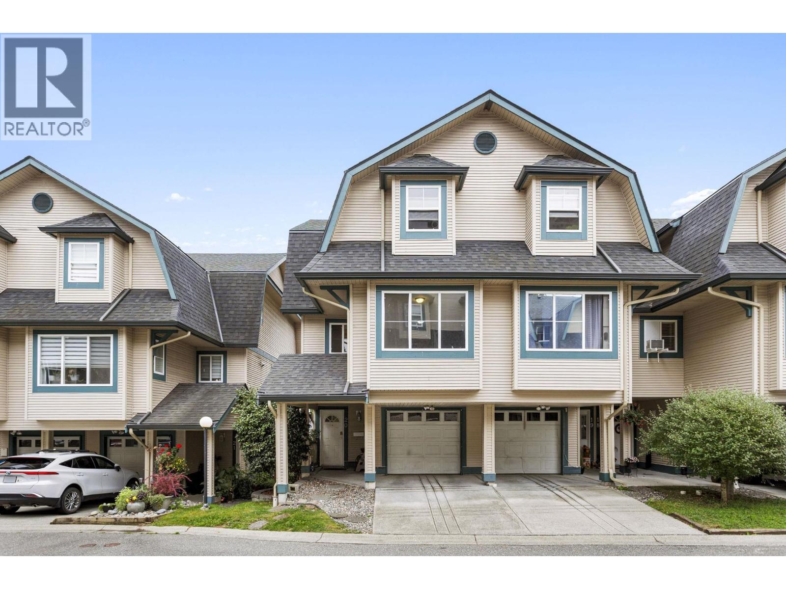 20 11165 GILKER HILL ROAD|Maple Ridge, British Columbia V2W1V5