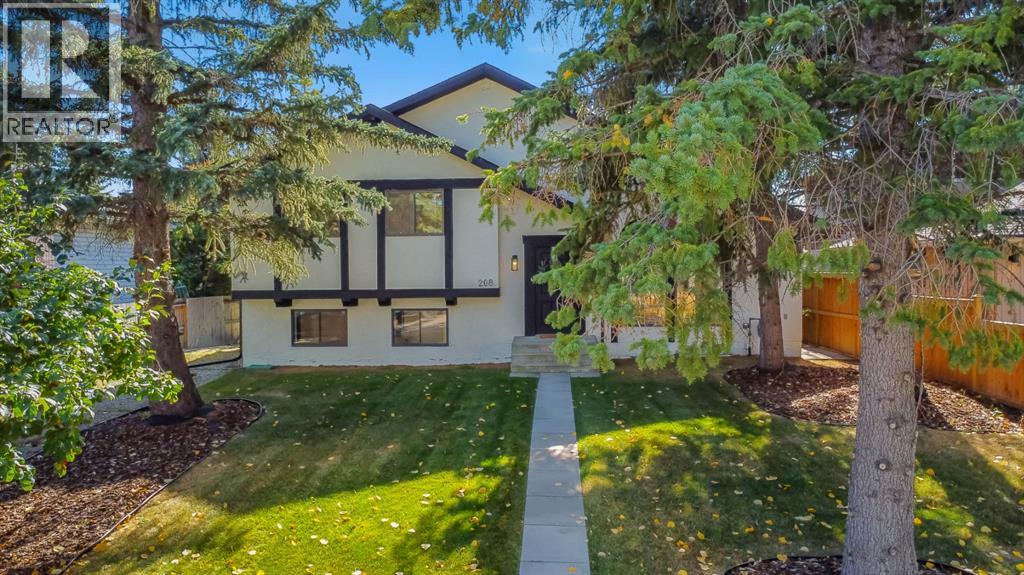 Property image for 208 Cedarille Green SW|Calgary, Alberta T2W2H4