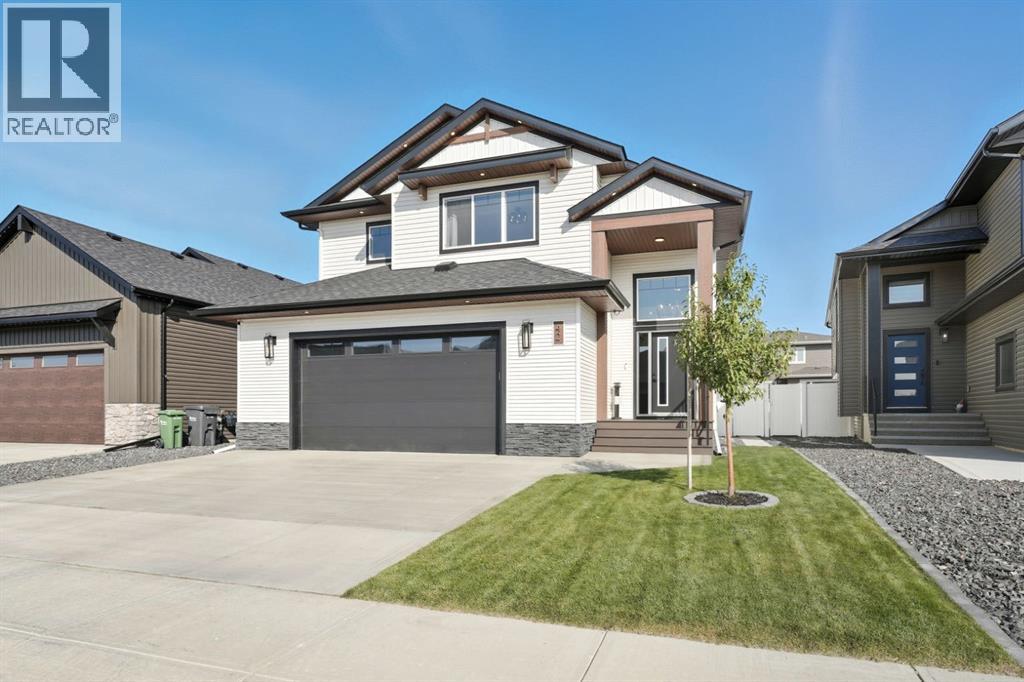 Property image for 42 Longmire Close|Red Deer, Alberta T4R0T1