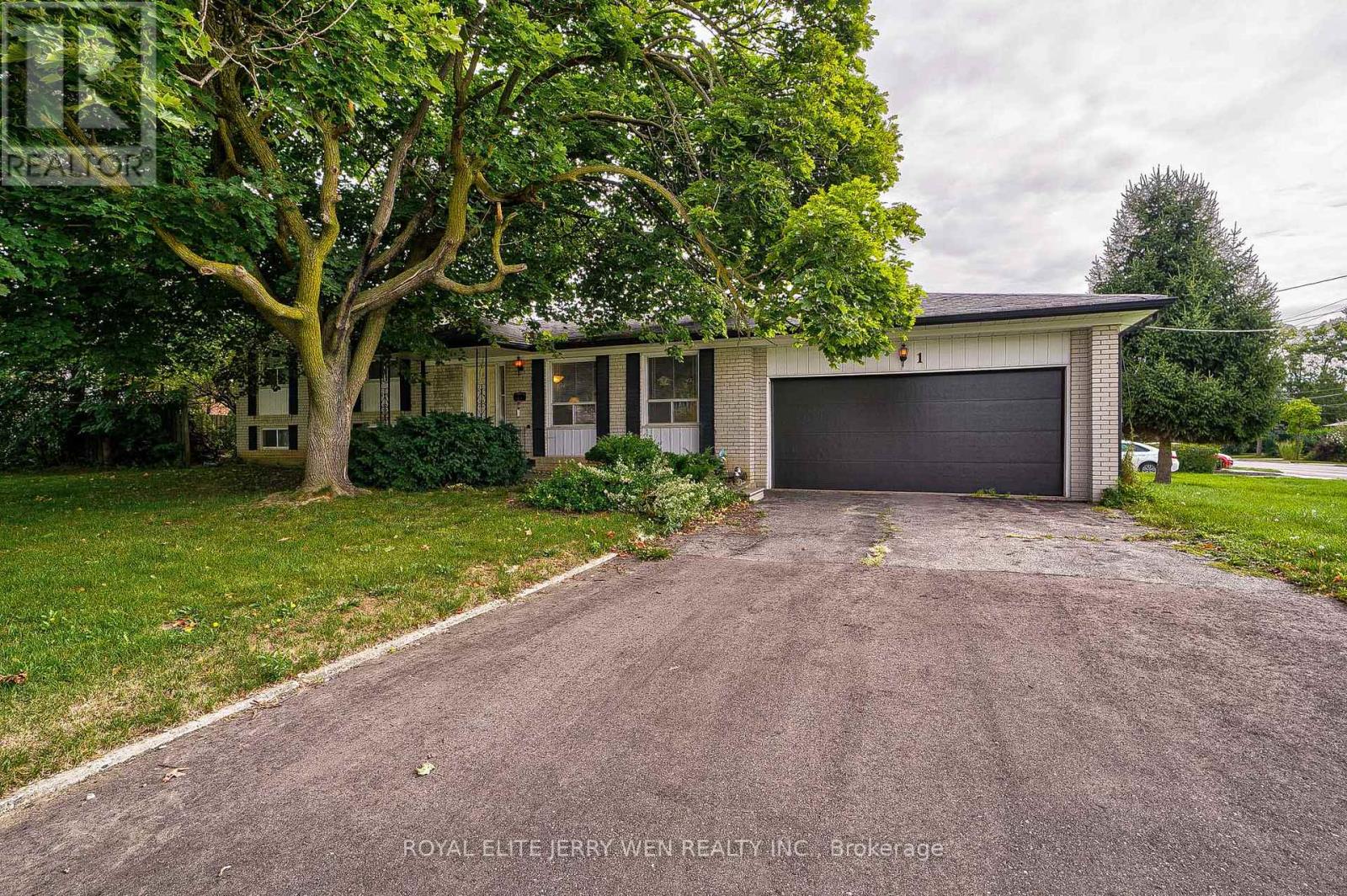 Property image for 1 MIRA ROAD|Markham (Thornhill), Ontario L3T2H5