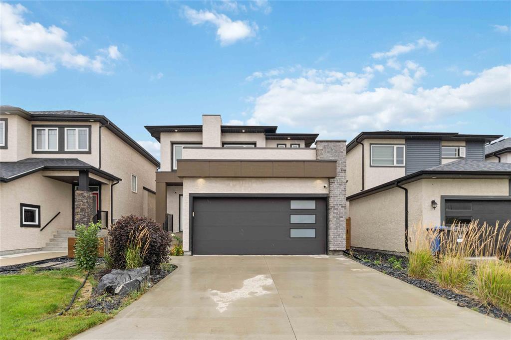 Property image for 70 George Barone Bay|Winnipeg, Manitoba R3W0M6