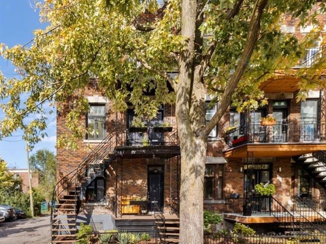 1905 Av. Bennett|Montréal (Mercier/Hochelaga-Maisonneuve), Quebec H1V2S9