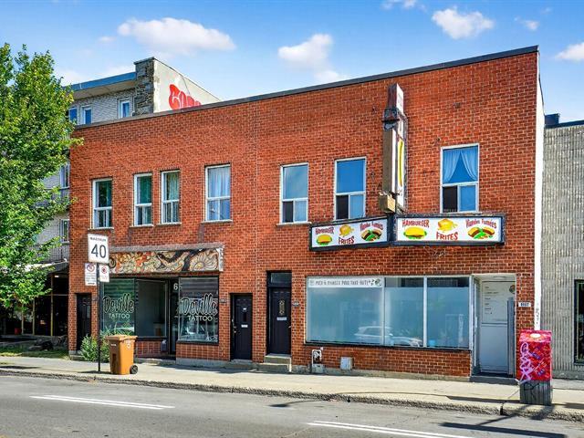 Property image for 6507-6509 Av. Papineau|Montréal (Rosemont/La Petite-Patrie), Quebec H2G2X3