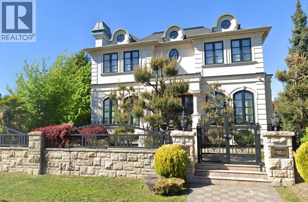 Property image for 1291 W 50TH AVENUE|Vancouver, British Columbia V6P1B1