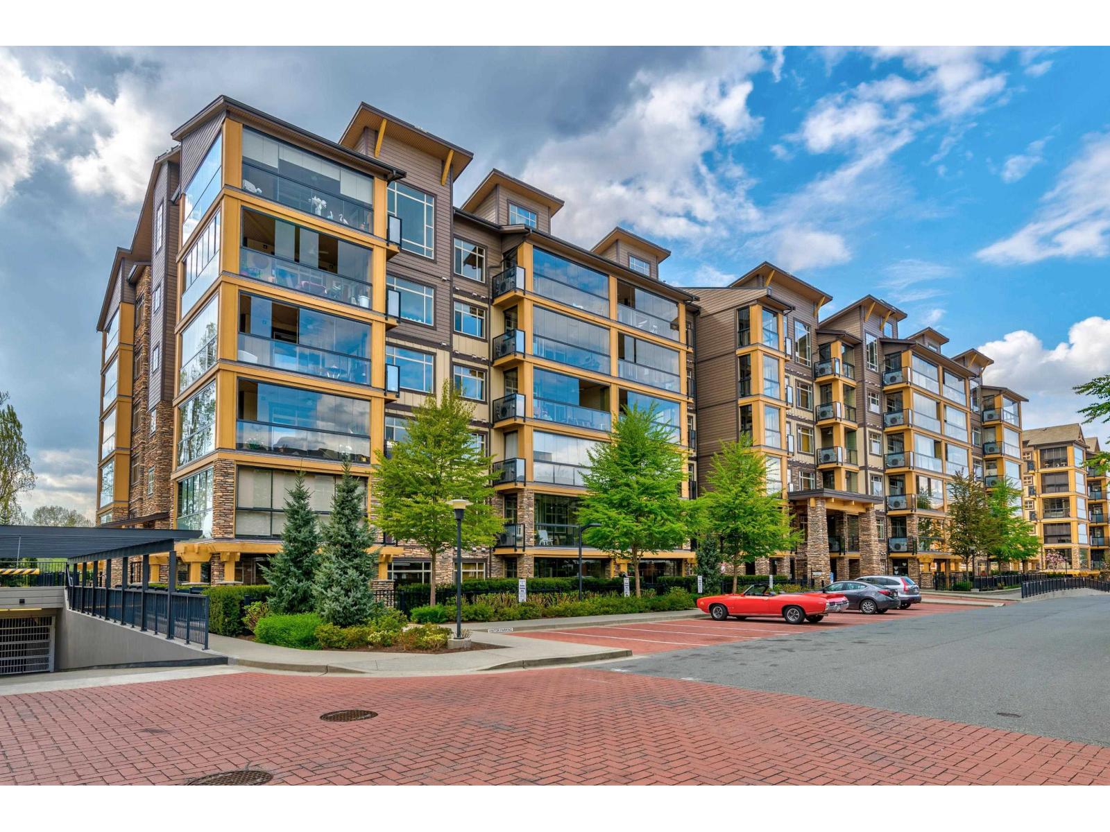 226 8067A 207 STREET|Langley, British Columbia V2Y0P1