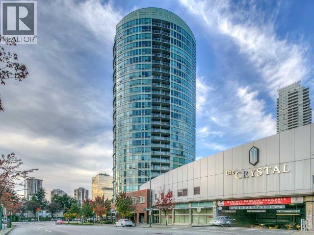Property image for 2508 6088 WILLINGDON AVENUE|Burnaby, British Columbia V5H4V2