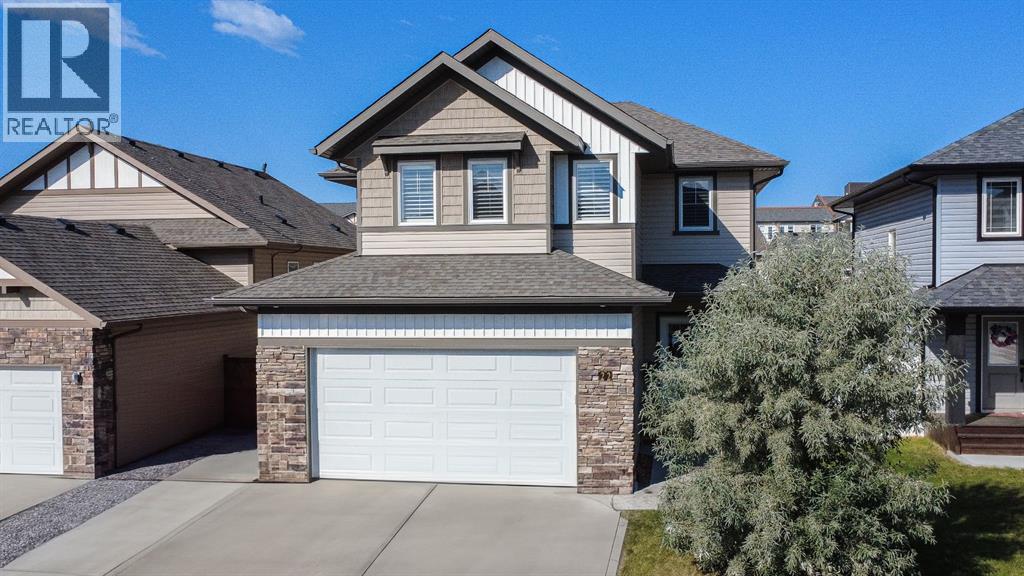 Property image for 22 Travis Close|Red Deer, Alberta T4P0W5