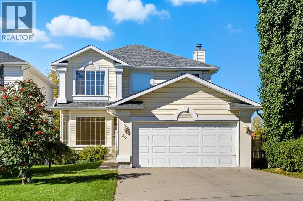 Property image for 56 Rocky Ridge Drive NW|Calgary, Alberta T3G4G1