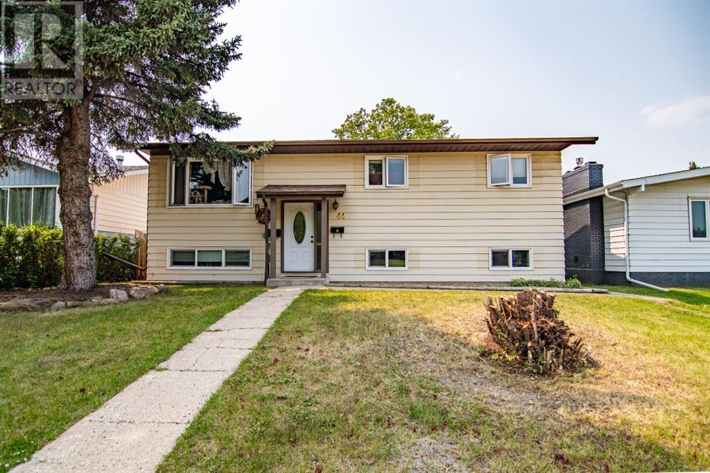 44 Oyen Crescent|Red Deer, Alberta T4P1T4