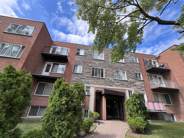 Property image for 4711 Av. Plamondon|#206|Montréal (Côte-des-Neiges/Notre-Dame-de-Grâce), Quebec H3Z2A4