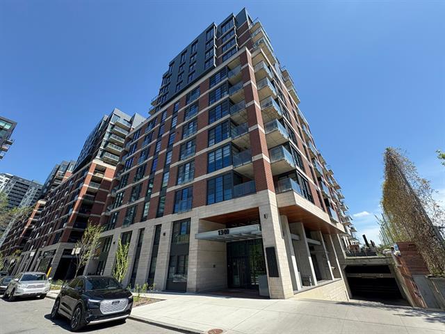 1340 Rue Olier|#1201|Montréal (Le Sud-Ouest), Quebec H3C0P9