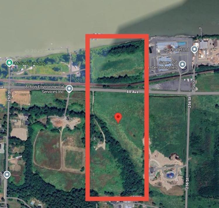 25394 88 AVENUE|Langley, British Columbia V1M3N8