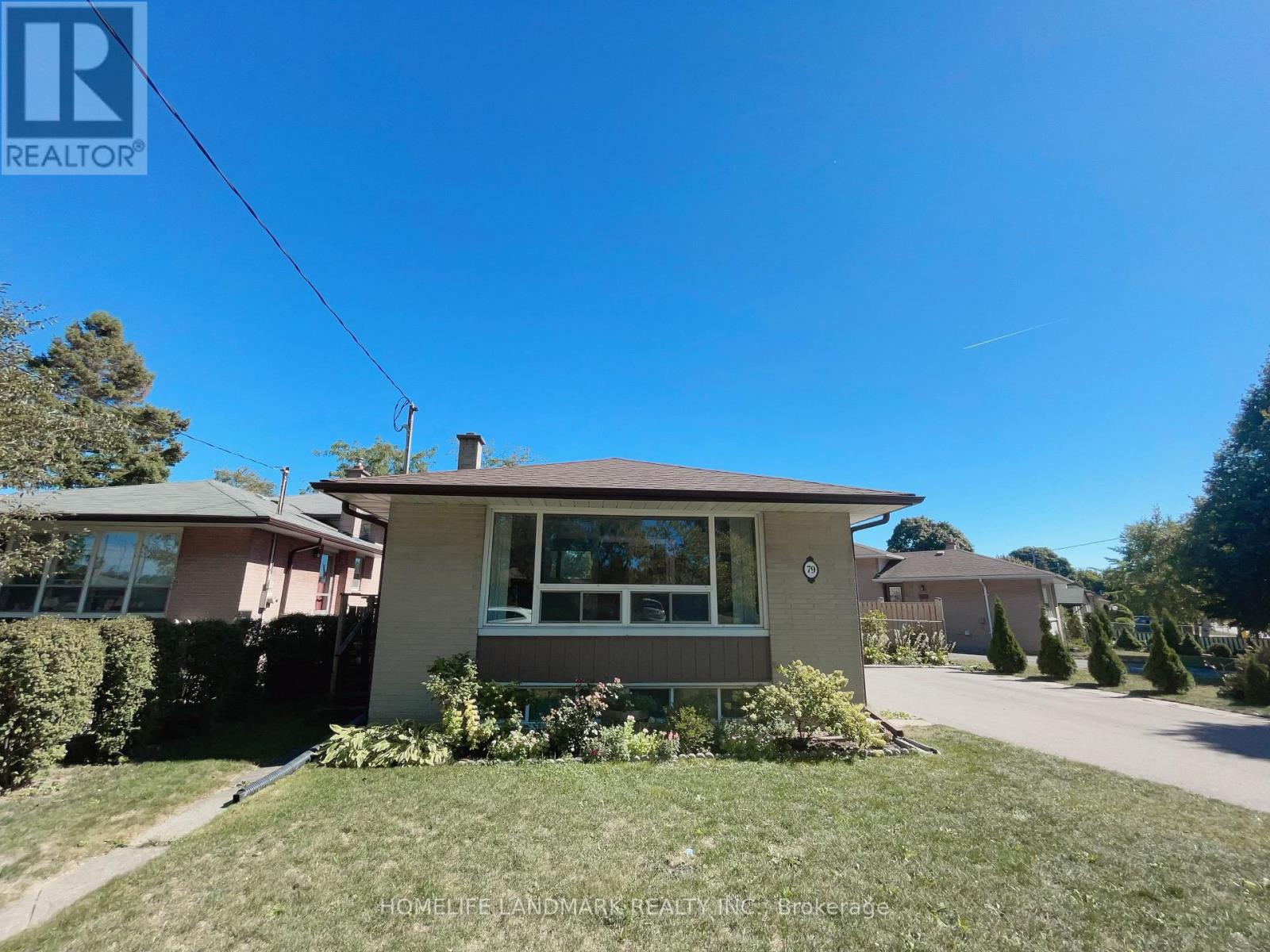 Property image for 79 MILFORD HAVEN DRIVE|Toronto (Morningside), Ontario M1G3C9