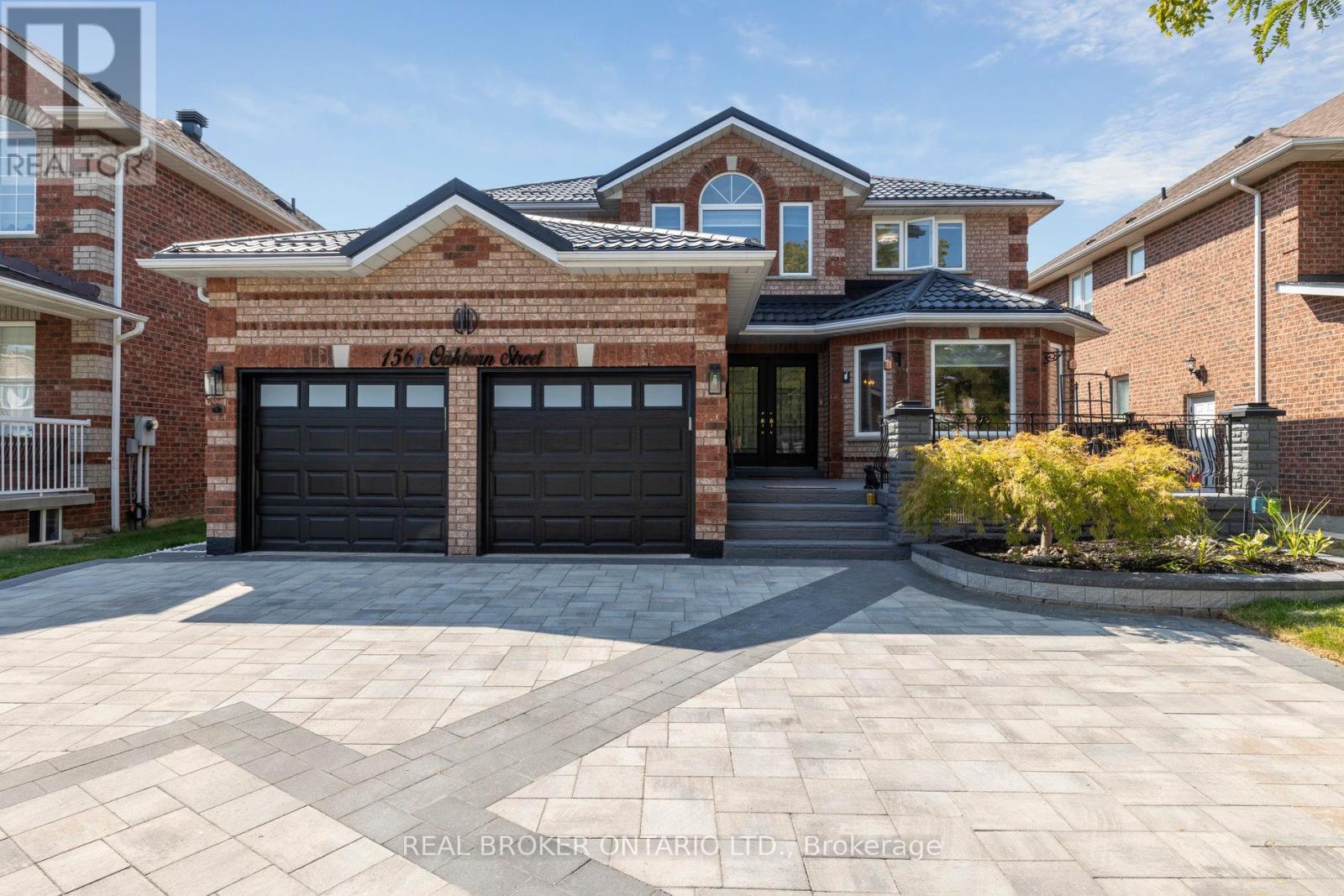 Property image for 1566 OAKBURN STREET|Pickering (Highbush), Ontario L1V6W1