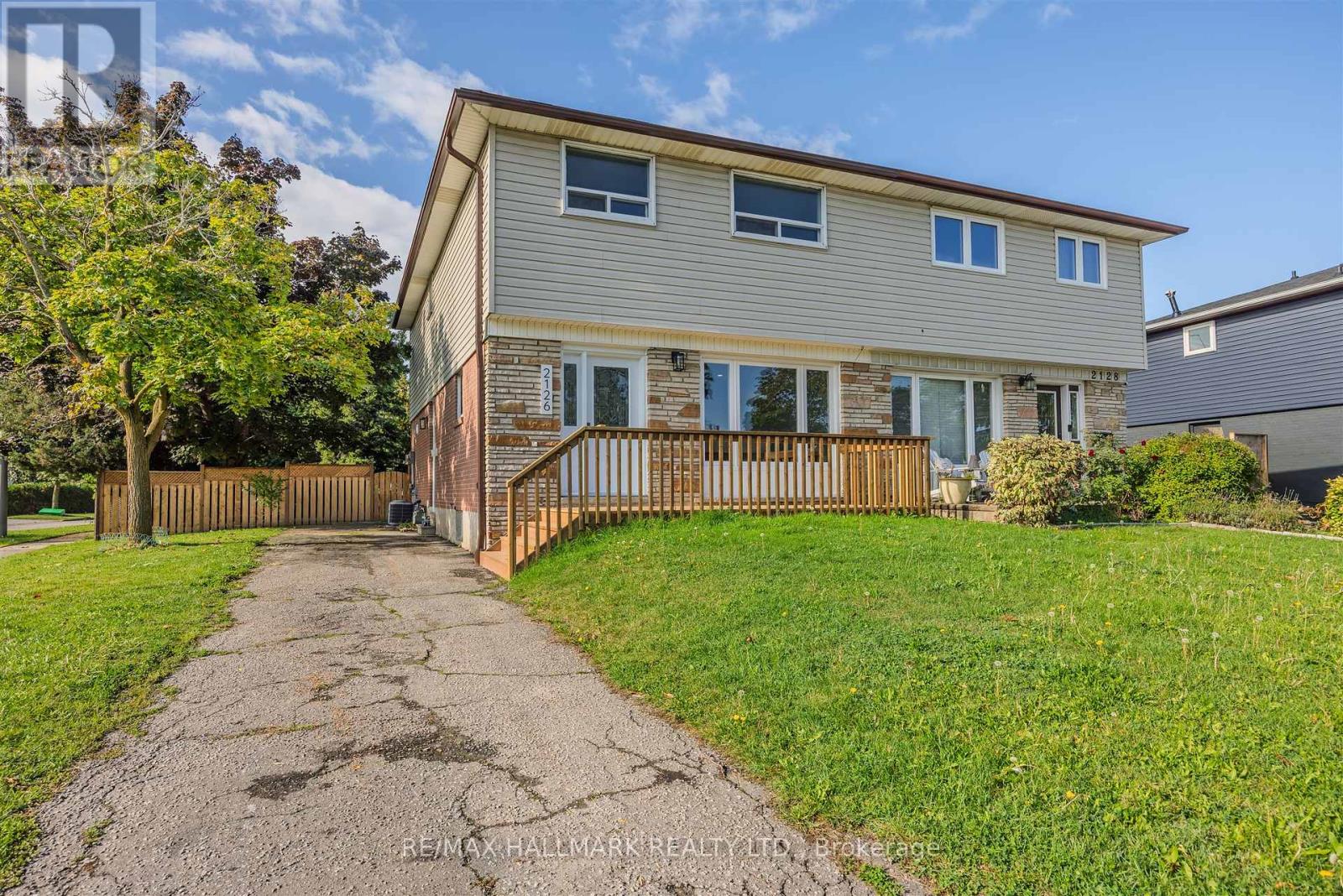 2126 PASHAK COURT|Mississauga (Cooksville), Ontario L5A1H7