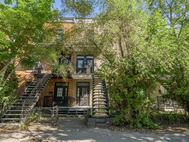 Property image for 6601-6605 Rue St-Denis|Montréal (Rosemont/La Petite-Patrie), Quebec H2S2S1