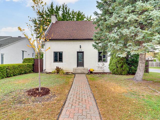 Property image for 4173 Rue Sylvio|Laval (Fabreville), Quebec H7R5V7