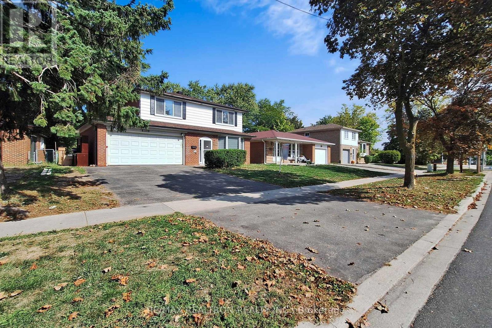 Property image for 1230 HUNTINGWOOD DRIVE|Toronto (Agincourt North), Ontario M1S1K8