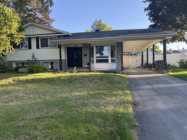 Property image for 3308 Rue Flavie|Laval (Fabreville), Quebec H7P1R5