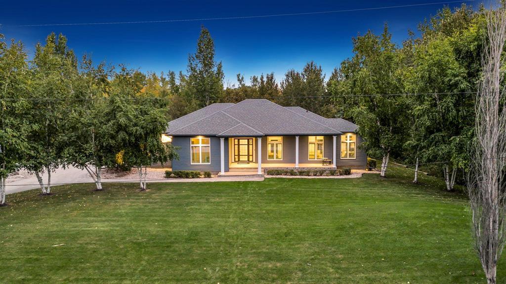 Property image for 241 BLUEGRASS Road|Springfield Rm, Manitoba R2C2Z2