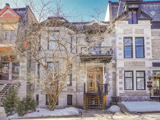 2064Z Rue St-Hubert|Montréal (Ville-Marie), Quebec H2L3Z5