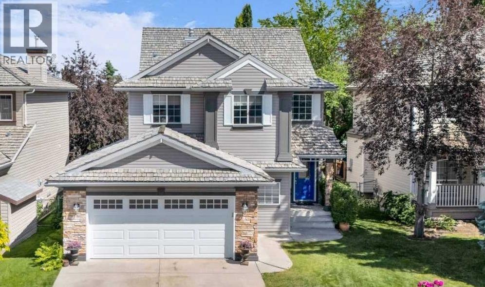 Property image for 18562 Chaparral Manor SE|Calgary, Alberta T2X3L3